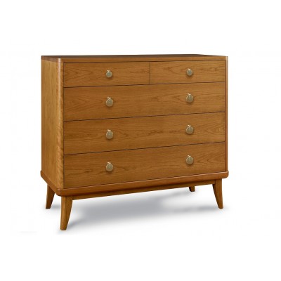 Martine Low Dresser