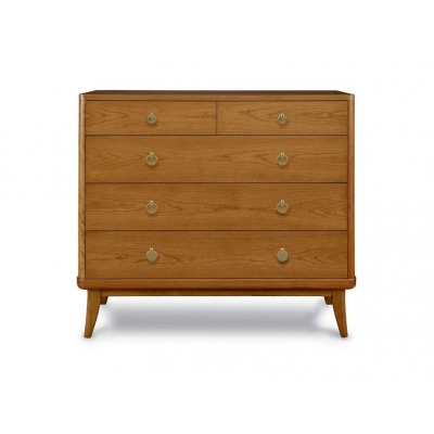 Martine Low Dresser