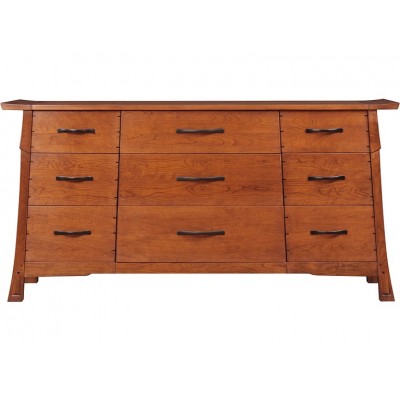 Oak Knoll Master Dresser