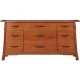 Oak Knoll Master Dresser