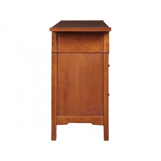 Oak Knoll Master Dresser