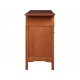 Oak Knoll Master Dresser