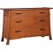Oak Knoll Single Dresser