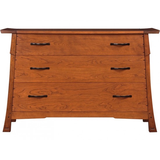 Oak Knoll Single Dresser