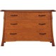 Oak Knoll Single Dresser