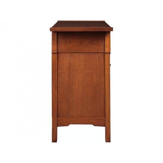 Oak Knoll Single Dresser