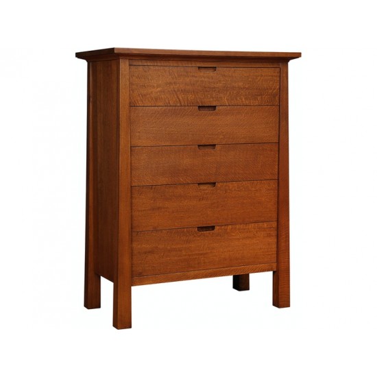 Park Slope Tall Chest