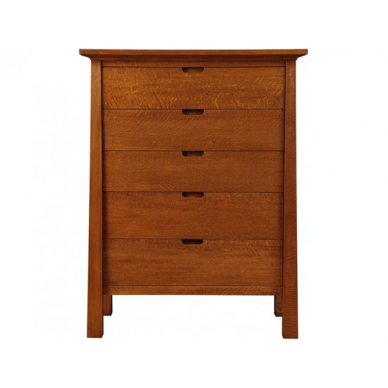 Park Slope Tall Chest