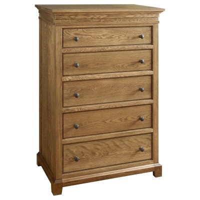 St. Lawrence Tall Chest