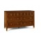 Surrey Hills Six-Drawer Dresser 