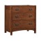 Three Drawer Chest