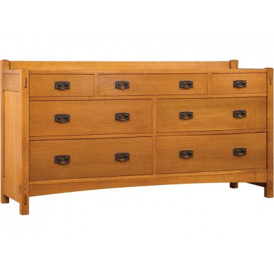 Triple Dresser