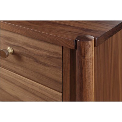 Walnut Grove Dresser 