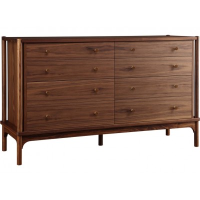 Walnut Grove Dresser 