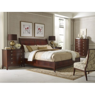 Whitehall Tall Chest