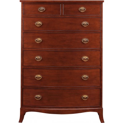 Whitehall Tall Chest