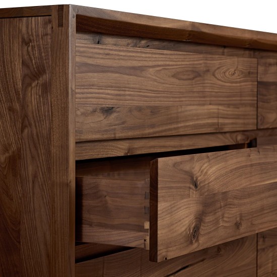 Saranac Dresser