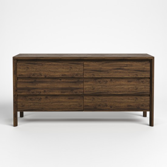 Saranac Dresser