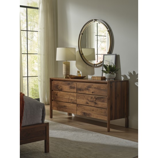 Saranac Dresser