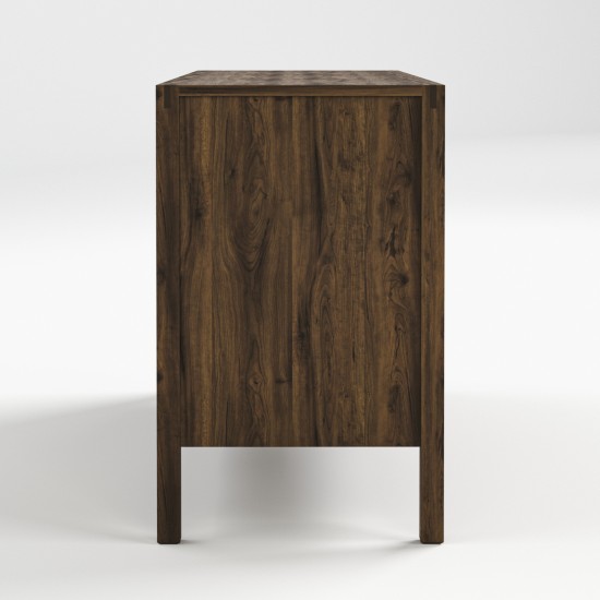 Saranac Dresser