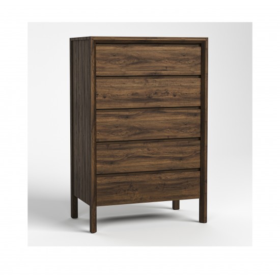 Saranac Tall Chest