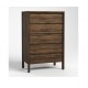 Saranac Tall Chest