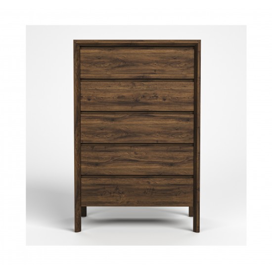 Saranac Tall Chest