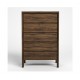Saranac Tall Chest