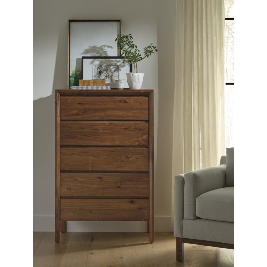 Saranac Tall Chest