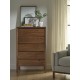 Saranac Tall Chest