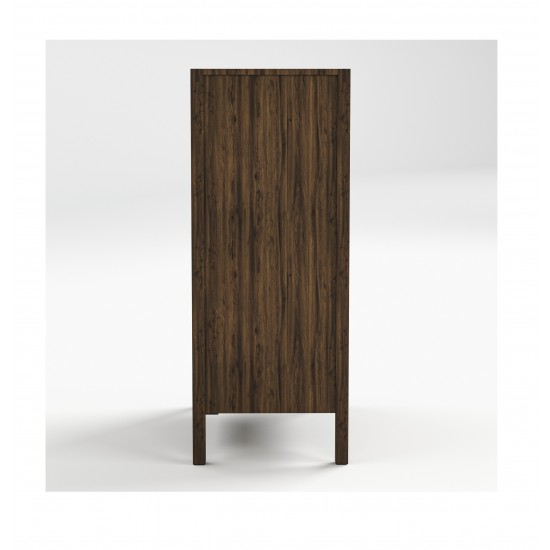 Saranac Tall Chest