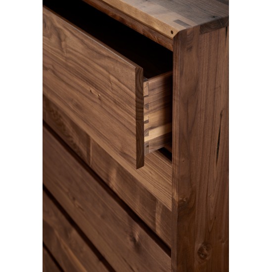 Saranac Tall Chest
