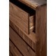 Saranac Tall Chest