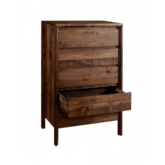 Saranac Tall Chest