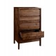 Saranac Tall Chest
