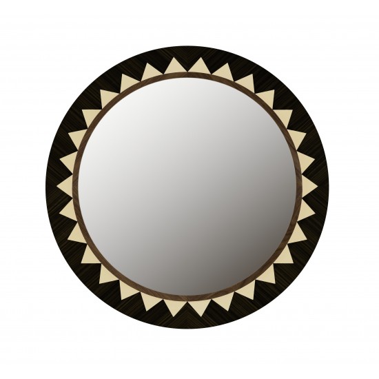 Hudson Valley Mirror