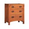 Three Drawer Night Stand