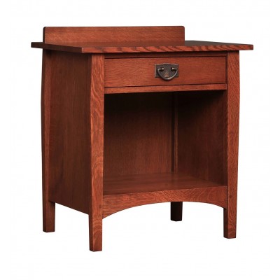 Harvey Ellis Open Night Stand 