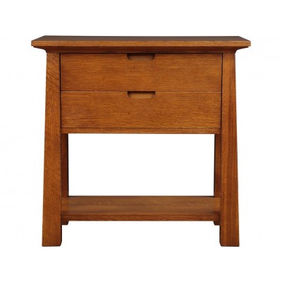 Park Slope Open Night Stand