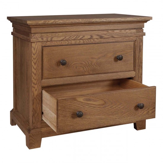 St. Lawrence Nightstand