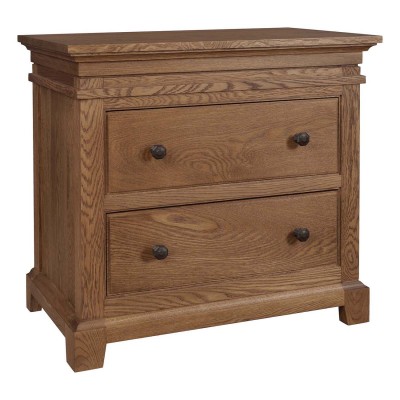 St. Lawrence Nightstand