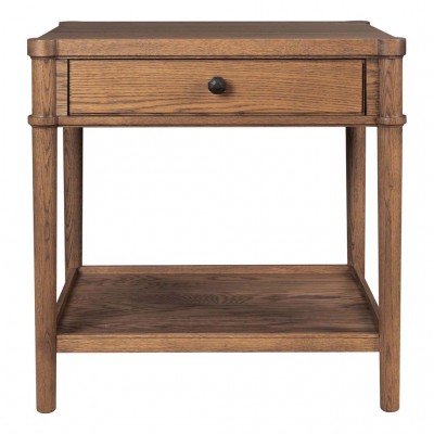 St. Lawrence Open Nightstand