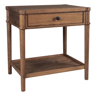 St. Lawrence Open Nightstand