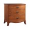 Whitehall 3-Drawer Night Stand