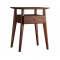 Walnut Grove Night Stand