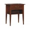 Wayside Inn 1-Drawer Night Stand 