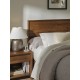 Saranac Open Nightstand