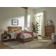 Saranac Open Nightstand
