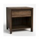 Saranac Open Nightstand