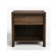 Saranac Open Nightstand